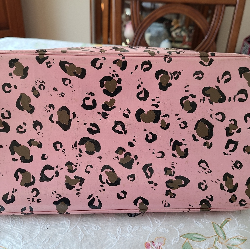 Louis Vuitton Alma Satchel PM